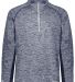 Holloway 222574 Electrify CoolCore® Quarter-Zip Pullover Catalog catalog view