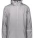 Holloway 229582 Packable Hooded Jacket Catalog catalog view