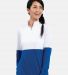 Holloway 223700 Women's Momentum Team Quarter-Zip Pullover Catalog catalog view