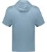 Holloway 222605 Eco Revive™ Youth Ventura Soft K in Storm back view