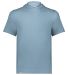 Holloway 222605 Eco Revive™ Youth Ventura Soft K in Storm front view