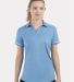 Holloway 222701 Women's CoolCore® Polo Catalog catalog view