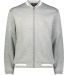 Holloway 223647 Youth V-Street Full-Zip Jacket Catalog catalog view