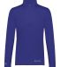 Holloway 222340 Women's CoolCore® Quarter-Zip Pullover Catalog catalog view