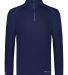 Holloway 222240 Youth CoolCore® Quarter-Zip Pullover Catalog catalog view