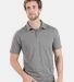 Holloway 223554 Eco Revive™ Ventura Soft Knit Polo Catalog catalog view