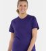 Holloway 222754 Eco Revive™ Women's All-Pro T-Shirt Catalog catalog view