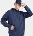 Holloway 223580 All-Pro Performance Fleece Hooded Sweatshirt Catalog catalog view