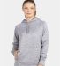 Holloway 223780 Women's All-Pro Performance Fleece Hooded Sweatshirt Catalog catalog view