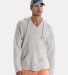 MV Sport 17118 Bonfire Baja Terry Hooded Sweatshirt Catalog catalog view