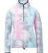 MV Sport W21138 Women's Aurora Polar Fleece Quarter-Zip Pullover Catalog catalog view