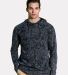 MV Sport 21456 Loco Mineral Wash Hooded Long Sleeve T-Shirt Catalog catalog view