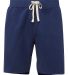 MV Sport 22743 Vintage Fleece Shorts Catalog catalog view