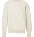 MV Sport 496 Pro-Weave® Crewneck Sweatshirt in Oatmeal front view
