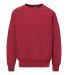 MV Sport 496 Pro-Weave® Crewneck Sweatshirt Catalog catalog view