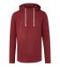 MV Sport 24401 Miles Slub Hooded Long Sleeve T-Shirt Catalog catalog view