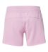 MV Sport W23151 Women's Jolene Fundamental Fleece  in Wisteria back view
