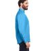 Nautica N17170 Staysail Shirt in Azure blue side view