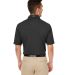 Nautica N17922 Saltwater Polo in Onyx back view