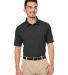 Nautica N17922 Saltwater Polo in Onyx front view
