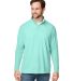 Nautica N17924 Saltwater Quarter-Zip Pullover Catalog catalog view