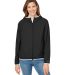 Nautica N17927 Women's Stillwater Hooded Windbreaker Catalog catalog view