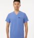 Jaanuu M10002 Platt 3-Pocket Scrub V-Neck Top Catalog catalog view