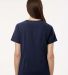 Jaanuu W10001 Women's Rhena Essential 1-Pocket Scr in Midnight navy