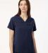 Jaanuu W10001 Women's Rhena Essential 1-Pocket Scr in Midnight navy