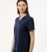 Jaanuu W10001 Women's Rhena Essential 1-Pocket Scr in Midnight navy