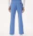 Jaanuu W20001 Women's Xenos Essential Knit-Waist S in Ceil blue back view