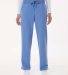 Jaanuu W20001 Women's Xenos Essential Knit-Waist S in Ceil blue front view