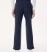 Jaanuu W20001 Women's Xenos Essential Knit-Waist S in Midnight navy