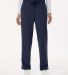 Jaanuu W20001 Women's Xenos Essential Knit-Waist S in Midnight navy