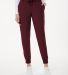 Jaanuu W20003P Women's Silex Knit-Waist Scrub Joggers - Petite Sizes Catalog catalog view