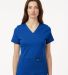 Jaanuu W30003 Women's Cesi Ultrasoft Scrub V-Neck Top Catalog catalog view