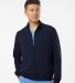 Jaanuu M60001 Wolfe Everyday Full-Zip 6-Pocket Scrub Jacket Catalog catalog view