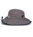 The Game Hats GB400 Ultralight Booney in Dark grey/ navy