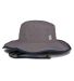The Game Hats GB400 Ultralight Booney in Dark grey/ navy