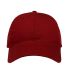 The Game Hats GB510 Ultralight Cotton Twill Cap Catalog catalog view
