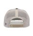The Game Hats GB452C Everyday Camo Trucker Cap in Realtree edge/ stone back view