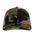 The Game Hats GB452C Everyday Camo Trucker Cap Catalog catalog view