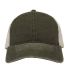 The Game Hats GB460 Pigment-Dyed Trucker Cap Catalog catalog view