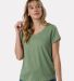 Recover EC200 Women's Eco T-Shirt Catalog catalog view