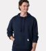 Recover RC1093 Fleece Hooded Sweatshirt Catalog catalog view