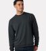Recover RC1095 Crewneck Pullover Sweatshirt Catalog catalog view