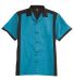 Hilton HP2243 Cruiser Bowling Shirt Catalog catalog view