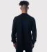 Teestyled TS6003 , PFD | FOUNDER LONG SLEEVES in Black back view