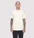 Teestyled TS7000TA  | PRO TEE in Off-white front view