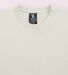 Teestyled TS9000BX  | HAND DISTRESSED BOXY TEE in Distressed off-white back view